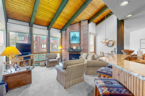 Lodge at Steamboat A305
